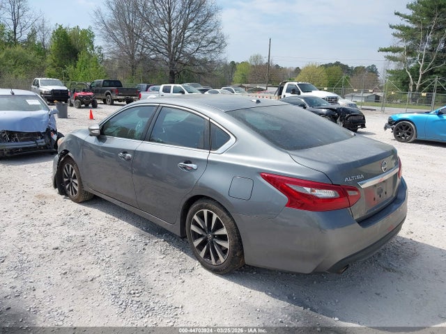 Nissan Altima 2.5 Sl