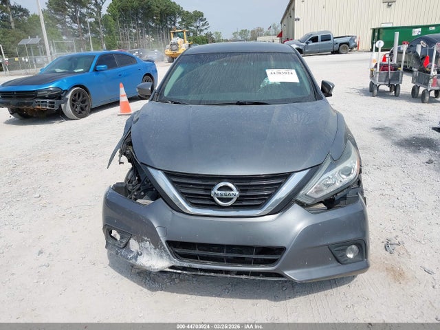 Nissan Altima 2.5 Sl
