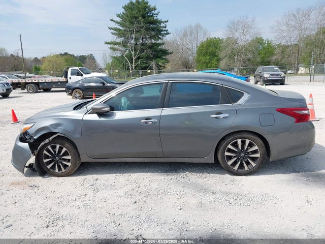 Nissan Altima 2.5 Sl