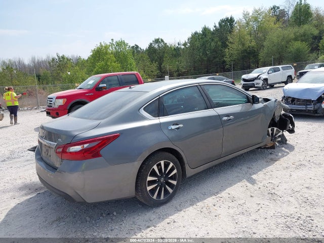 Nissan Altima 2.5 Sl