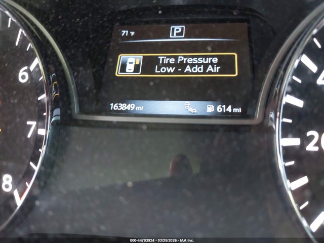 Nissan Altima 2.5 Sl