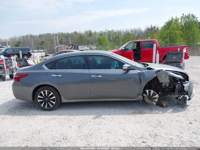 Nissan Altima 2.5 Sl