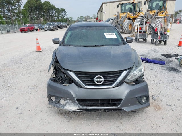 Nissan Altima 2.5 Sl