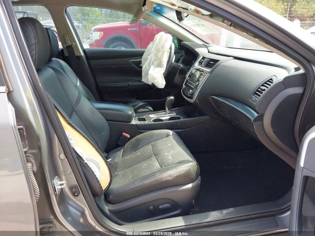Nissan Altima 2.5 Sl