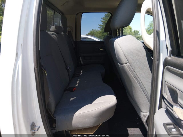 Ram 1500 Slt