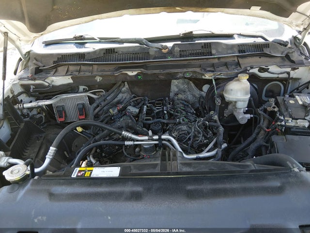 Ram 1500 Slt