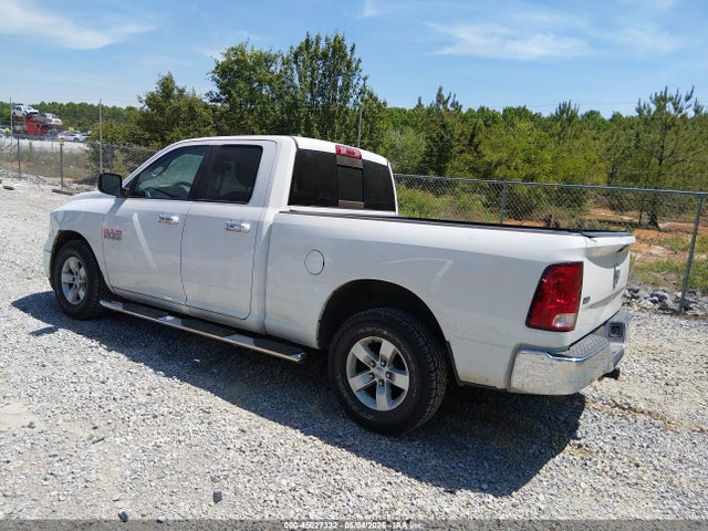 Ram 1500 Slt
