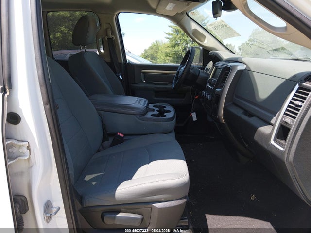 Ram 1500 Slt