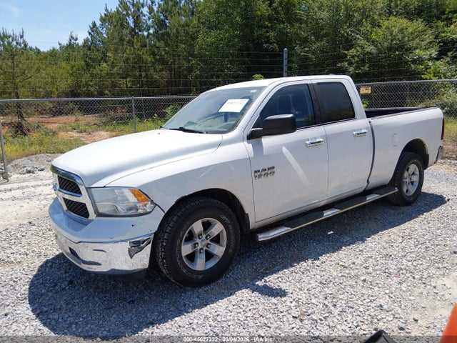 Ram 1500 Slt