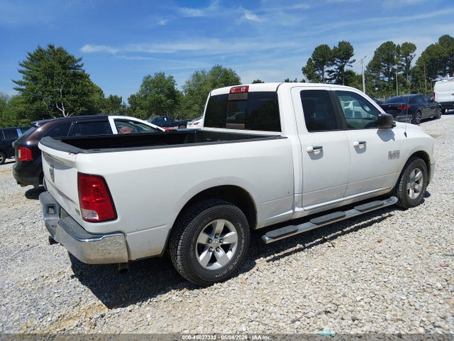 Ram 1500 Slt