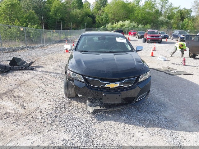 Chevrolet Impala Premier