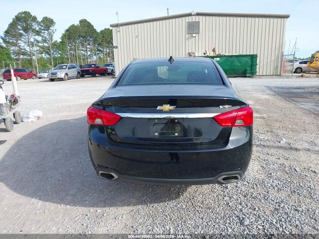 Chevrolet Impala Premier