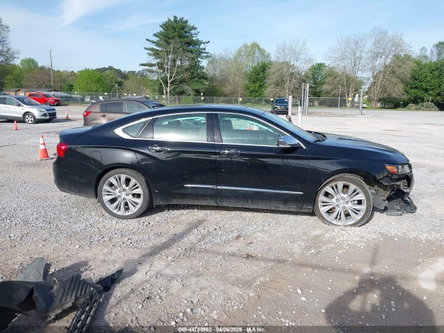 Chevrolet Impala Premier