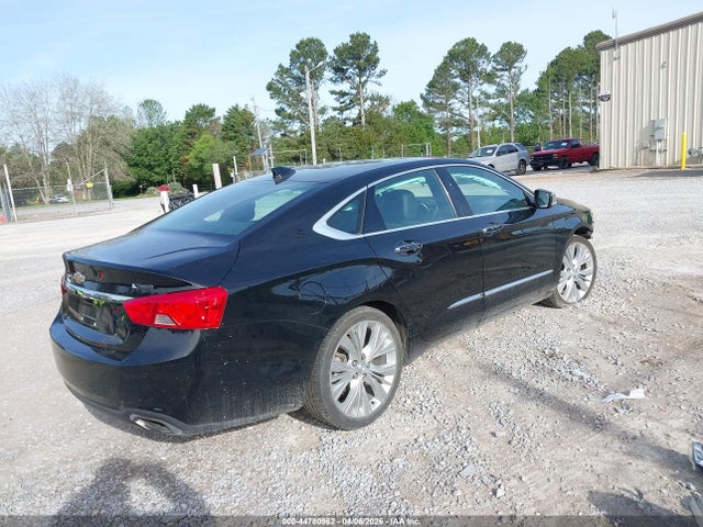 Chevrolet Impala Premier