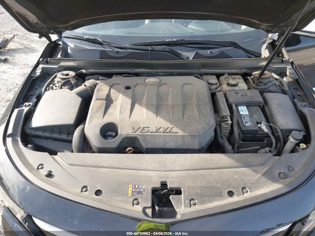 Chevrolet Impala Premier