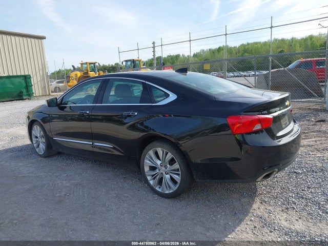 Chevrolet Impala Premier