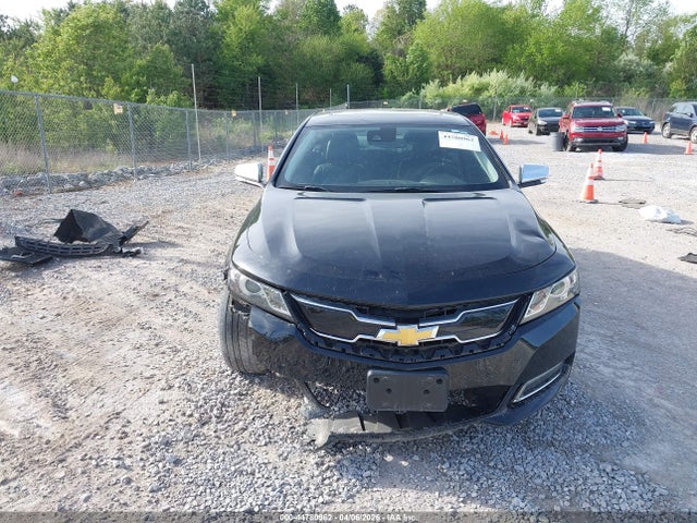 Chevrolet Impala Premier