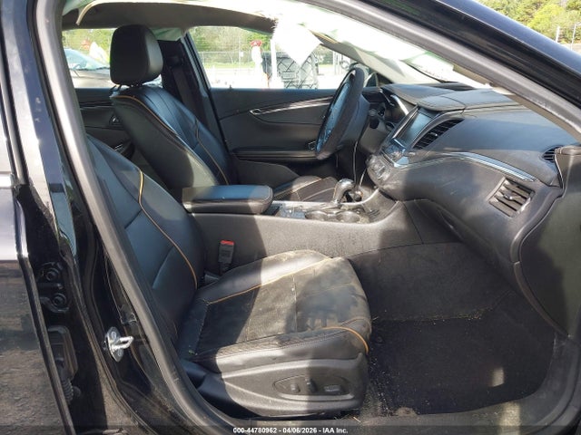 Chevrolet Impala Premier