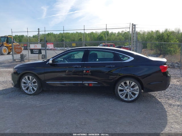 Chevrolet Impala Premier