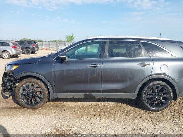 Kia Sorento 3.3l Ex