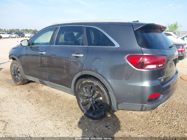 Kia Sorento 3.3l Ex