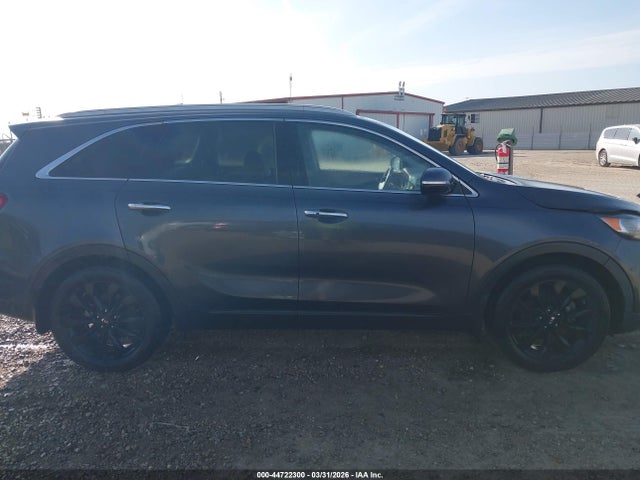 Kia Sorento 3.3l Ex
