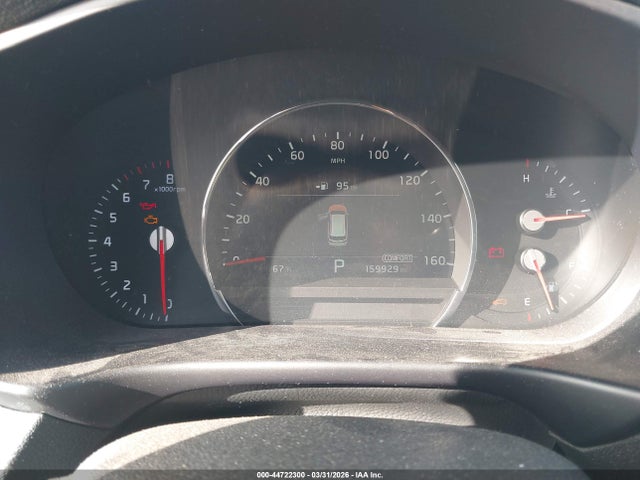 Kia Sorento 3.3l Ex
