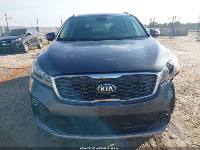 Kia Sorento 3.3l Ex