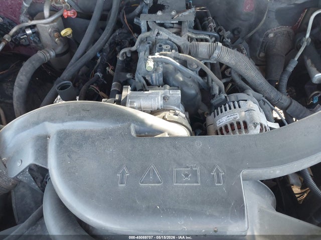 Chevrolet Avalanche 1500