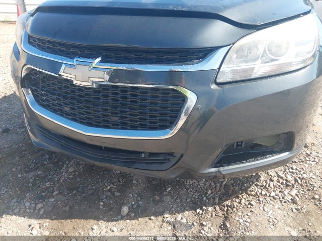 Chevrolet Malibu 1lt