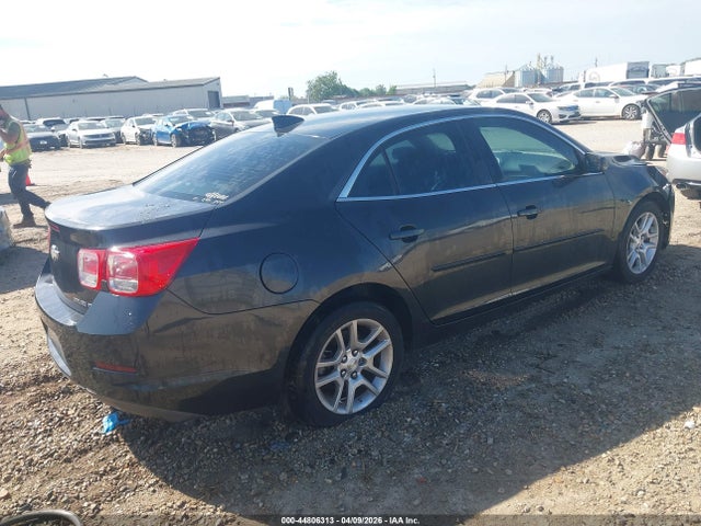 Chevrolet Malibu 1lt