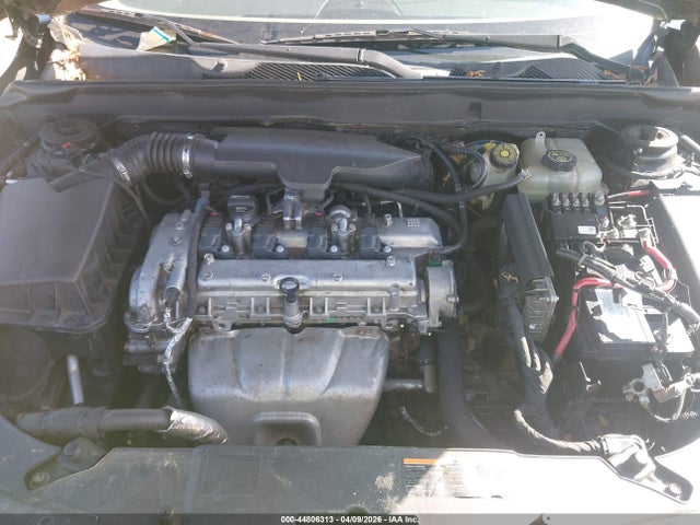 Chevrolet Malibu 1lt