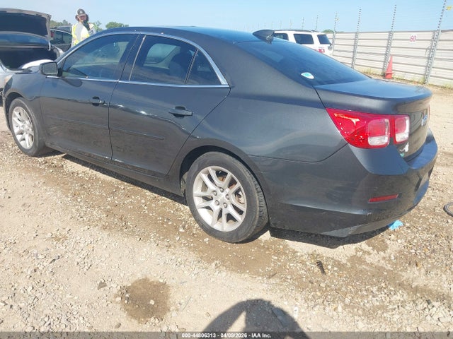 Chevrolet Malibu 1lt