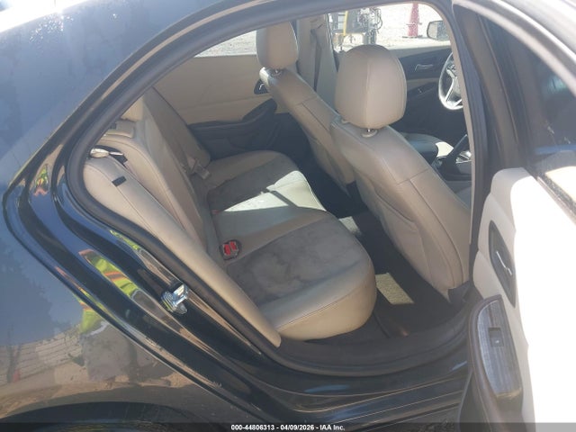 Chevrolet Malibu 1lt