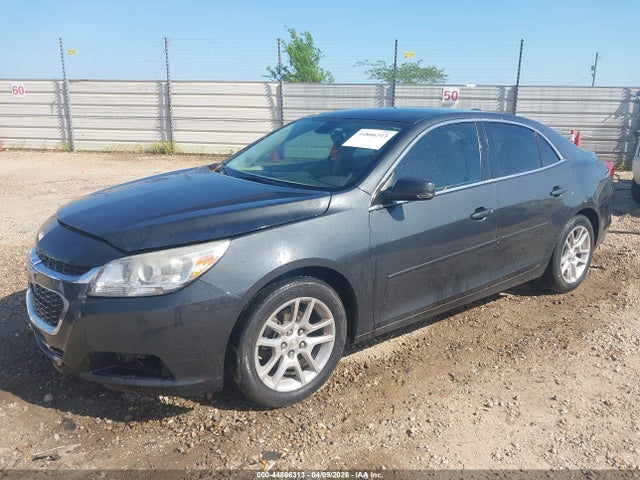 Chevrolet Malibu 1lt