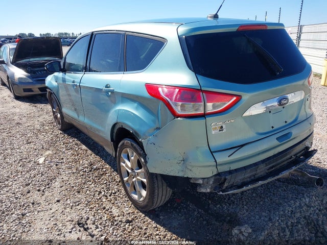 Ford Escape Sel