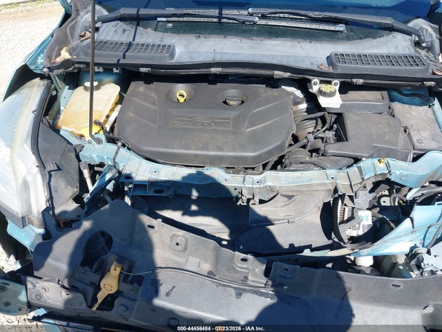 Ford Escape Sel