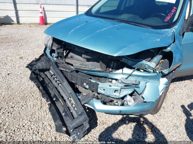 Ford Escape Sel