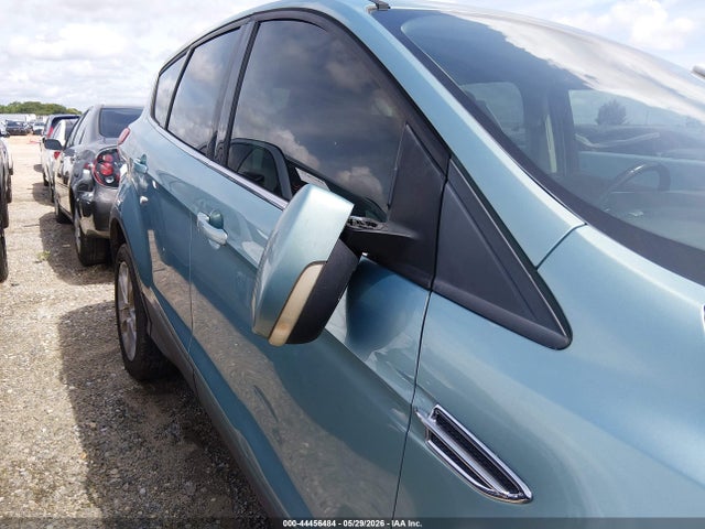 Ford Escape Sel