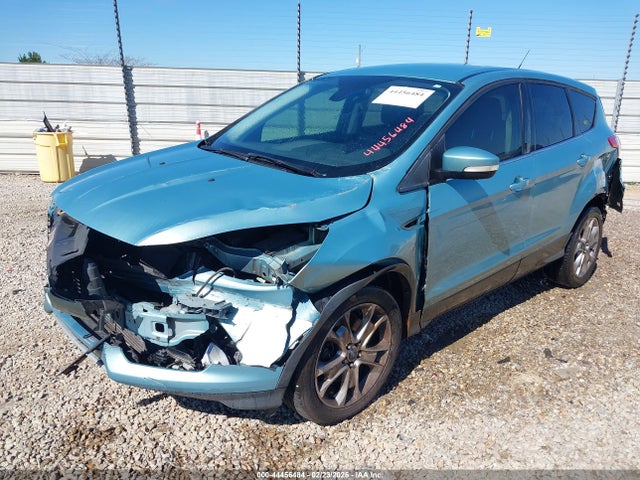 Ford Escape Sel