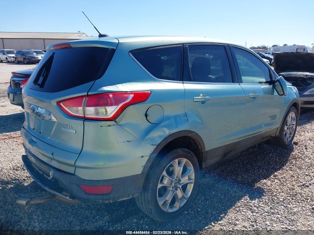 Ford Escape Sel