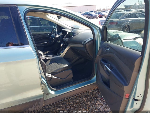 Ford Escape Sel
