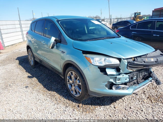 Salvage Ford Escape Image
