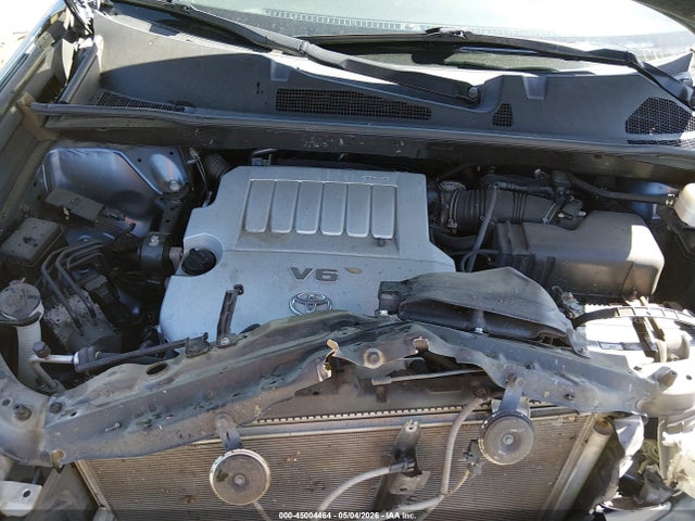 Toyota Highlander Se V6