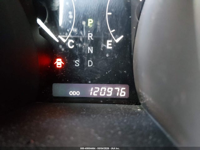 Toyota Highlander Se V6