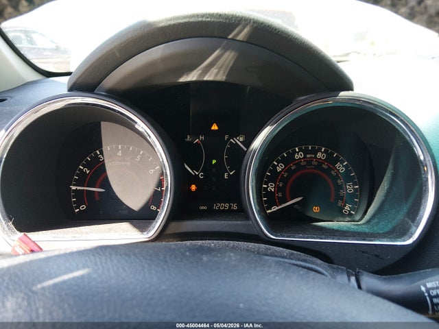 Toyota Highlander Se V6