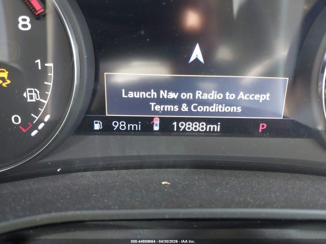 Cadillac XT6 Fwd Premium Luxury