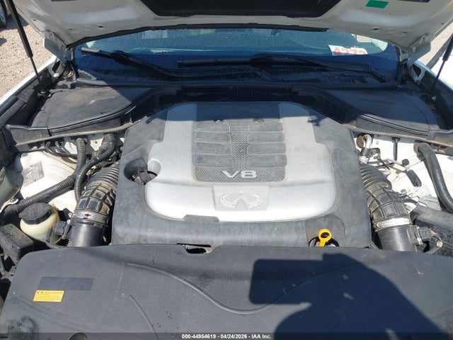 INFINITI M56