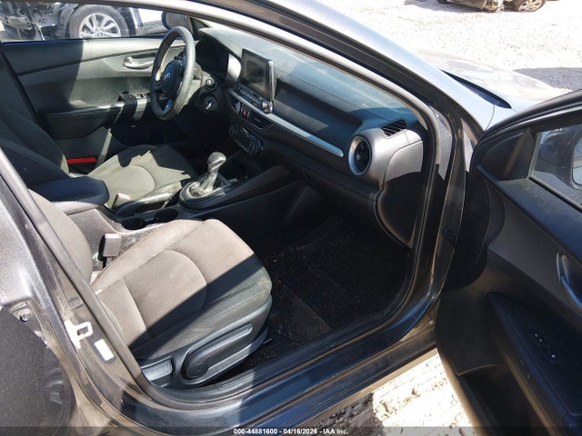 Kia Forte Lxs