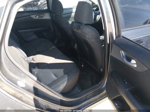 Kia Forte Lxs
